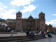 peru