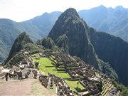 peru