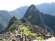 peru